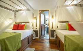 Jungle Shades Villa - Habarana
